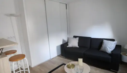 Appartement 1 pièce 25 m² 