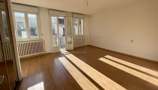 Vente Immeuble 262 m² à Beziers 295 000 €