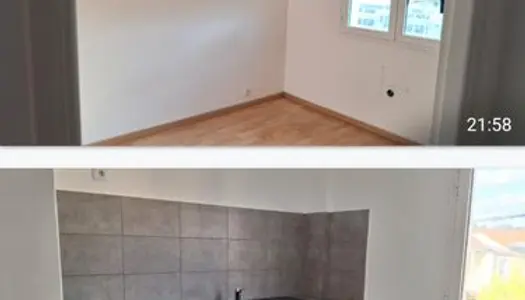 Appartement F3 Locations 