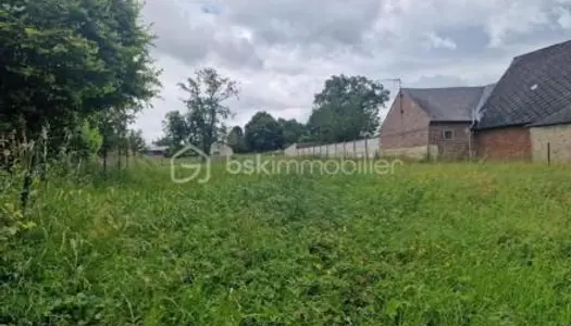 Terrain Vente Sons-et-Ronchères   17000€