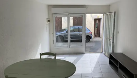 Maison 2 pièces 39 m²