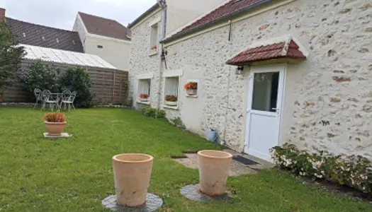 Maison 5 pièces 91 m²