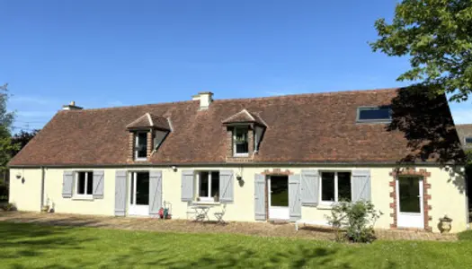 Maison 6 pièces 170 m² 