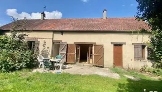 Maison 4 pièces 85 m² 