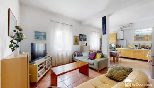 Maison 5 pièces 93 m²