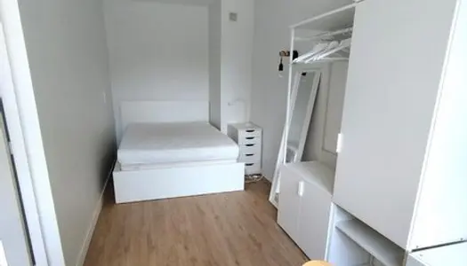 Appartement 1 pièce 51 m² 