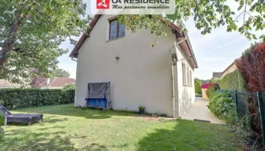 Maison 4 pièces 85 m²