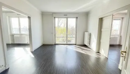 Appartement 5 pièces 130 m²