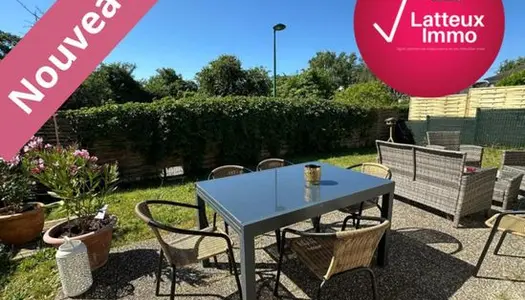 Maison 4 pièces 83 m² 