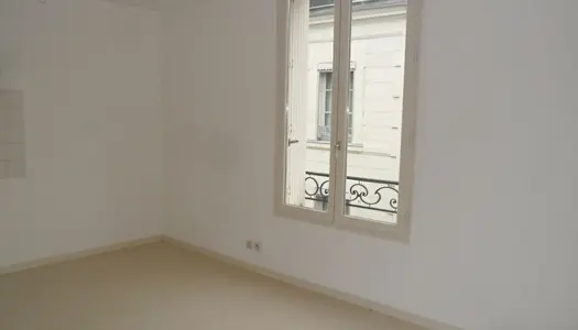 Appartement Chinon 2 pieces 41.46 m2 