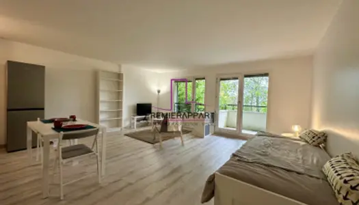 Appartement 1 pièce 40 m² 