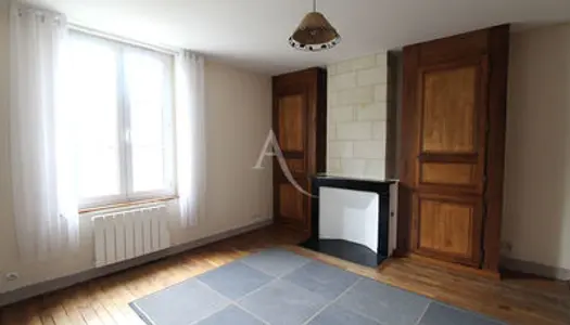 Appartement 2 pièces, 39.44 m2