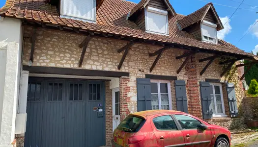 Vente Maison 137 m² à Beaumerie-Saint-Martin 45 000 €