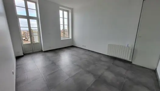 Appartement 3 pièces 50 m² 