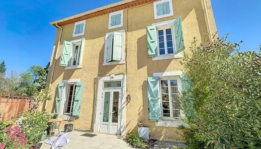 Maison 6 pièces 140 m²