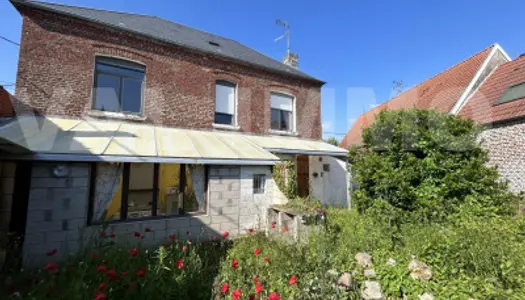 Maison 5 pièces 197 m² 