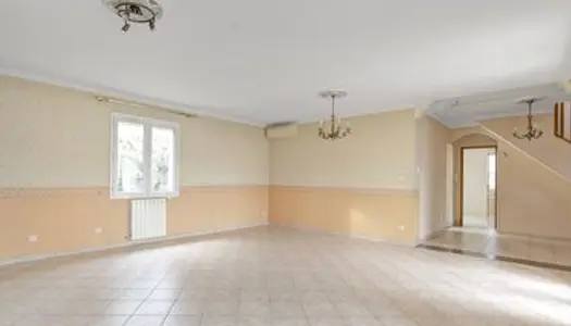 Maison 4 pièces 124 m²