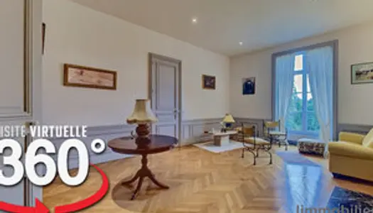 Appartement à vendre Saint-Dié-des-Vosges 