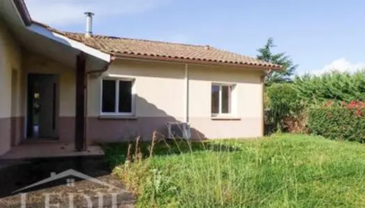 Maison 4 pièces 117 m² 