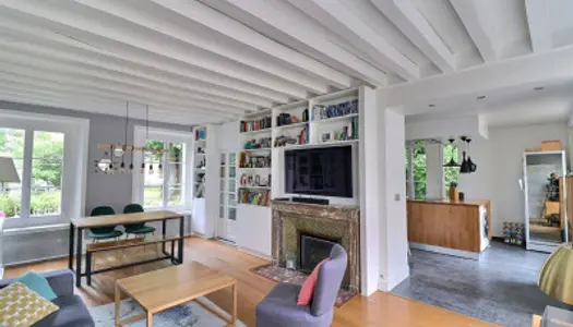 Maison 4 pièces 97 m² 