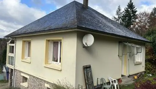 Maison 3 pièces 76 m²