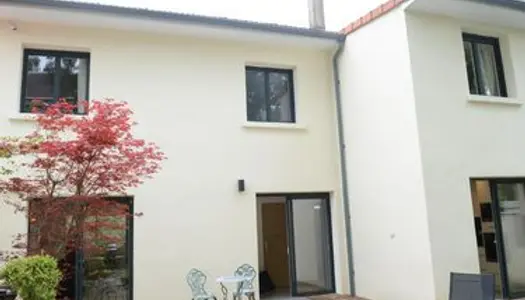 Maison 7 pièces 140 m² 