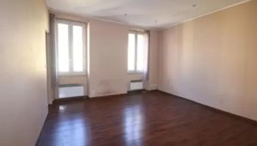 Appartement 3 Pièces 41.90 m² A VENDRE