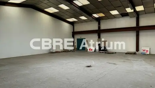 Local commercial 236 m²