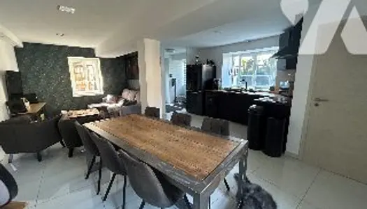 Maison 3 pièces 95 m² 