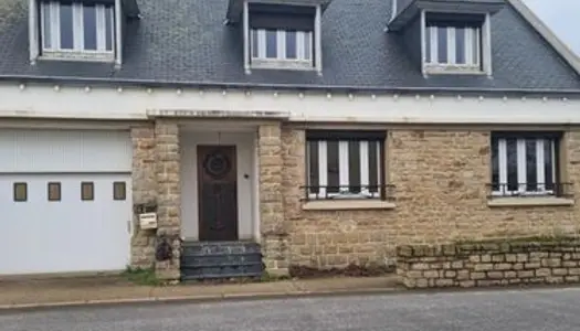 Maison 6 pièces 156 m²