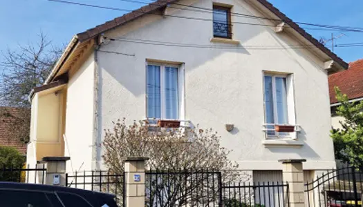 Maison 5 pièces 85 m²