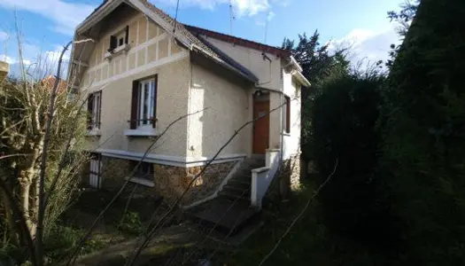 Maison 5 pièces 87 m²