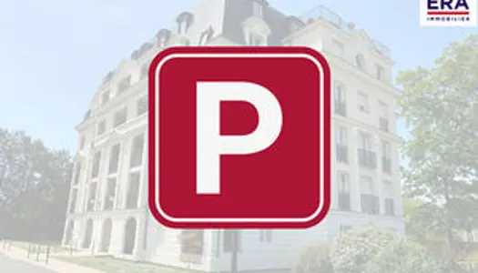Parking à louer Dammarie-Les-Lys 