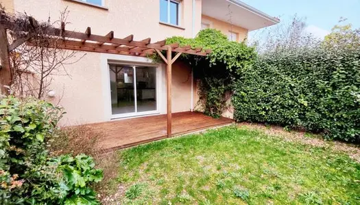 Maison 3 pièces 71 m² 