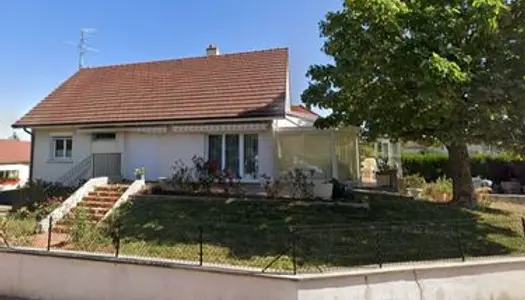 Location maison 6 pièces - 140m2 - Varois et Chaignot 