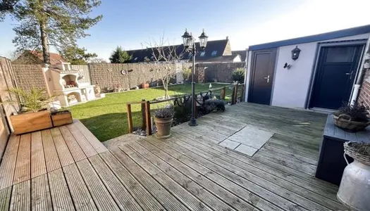 Maison 4 pièces 96 m²