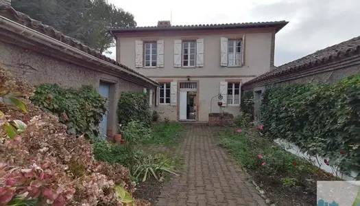 Maison 5 pièces 158 m² 