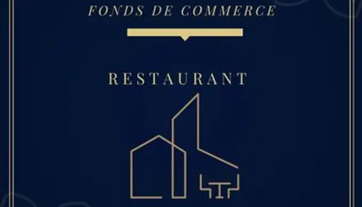 Fonds de commerce, restaurant 89 m² Paris 5ème 