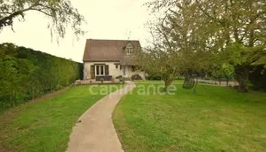Dpt Loiret (45), à vendre OUTARVILLE maison P6