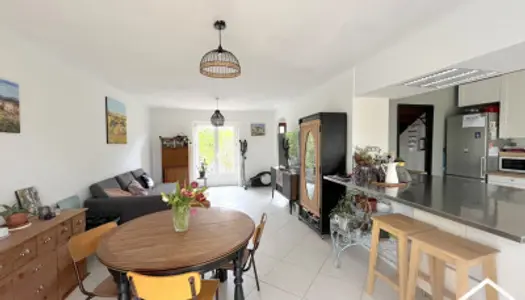 Maison 4 pièces 103 m² 