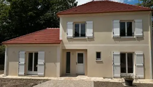 MAISON NEUVE à louer à VINEUIL ST FIRMIN 