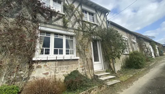 Maison sise à Juvigny-Val-D'Andaine (Orne) (61140), d'environ 96 m² habitable et d'environ