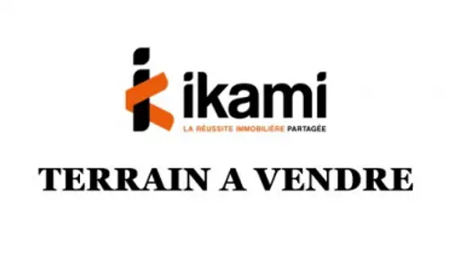 Terrain Vente Lugos  1155m² 155000€