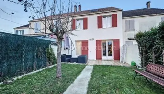 ***Maison familiale, 5 chambres *** 