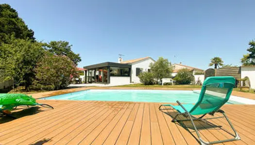 Villa 11 pièces 152 m² 