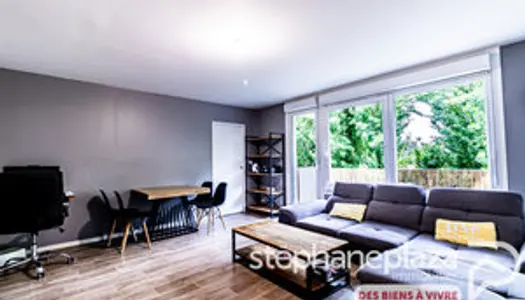 Appartement Bourg En Bresse 4 pièce(s) 84 m2 