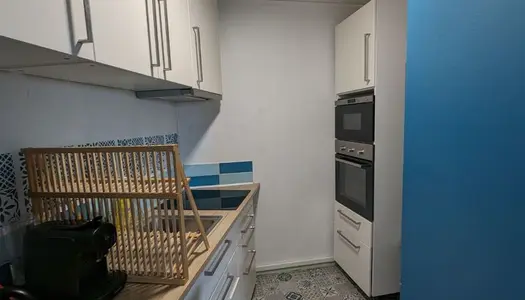 Appartement de 70.m2 , en résidence privée 