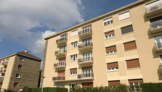 Vente Appartement 77 m² à Petit Couronne 87 000 €
