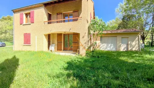 Villa 7 pièces 130 m²