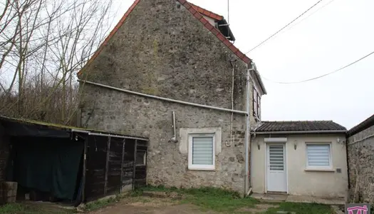 Maison 3 pièces 70 m²